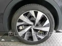 2020 Volkswagen ID 4