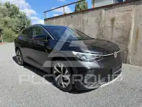 2020 Volkswagen ID 4