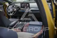 2020 Volkswagen ID 4