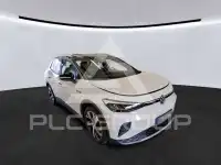 2020 Volkswagen ID 4