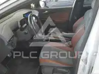 2020 Volkswagen ID 4