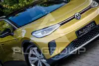 2020 Volkswagen ID 4
