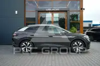 2020 Volkswagen ID 4