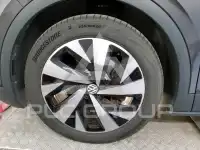 2020 Volkswagen ID 4