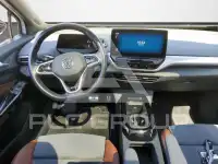 2020 Volkswagen ID 4
