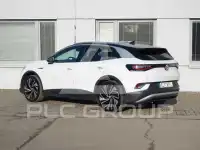 2020 Volkswagen ID 4