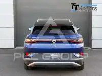 2020 Volkswagen ID 4