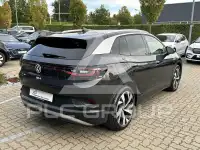 2020 Volkswagen ID 4