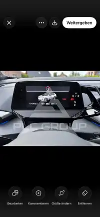 2020 Volkswagen ID 4