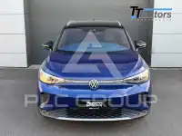 2020 Volkswagen ID 4