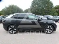 2020 Volkswagen ID 4