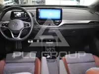 2020 Volkswagen ID 4