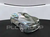 2020 Volkswagen ID 4