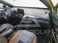 2020 Volkswagen ID 4