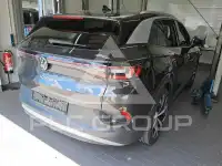 2020 Volkswagen ID 4
