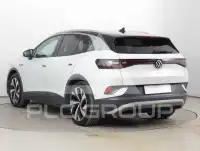 2020 Volkswagen ID 4