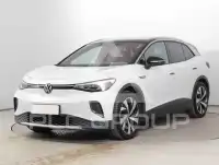 2020 Volkswagen ID 4
