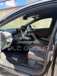 2020 Volkswagen ID 4