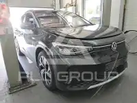 2020 Volkswagen ID 4