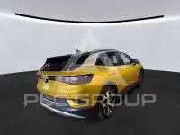 2020 Volkswagen ID 4