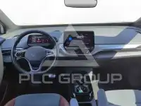 2020 Volkswagen ID 4