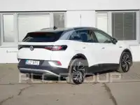 2020 Volkswagen ID 4