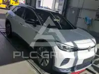 2020 Volkswagen ID 4