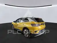 2020 Volkswagen ID 4
