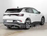 2020 Volkswagen ID 4