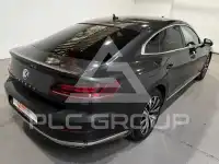 2020 Volkswagen ARTEON