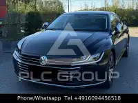 2020 Volkswagen ARTEON