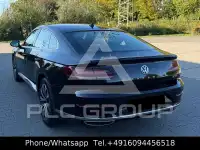 2020 Volkswagen ARTEON