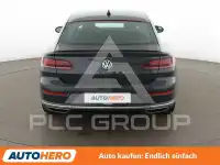 2020 Volkswagen ARTEON