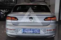 2020 Volkswagen ARTEON