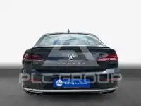 2020 Volkswagen ARTEON