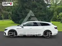 2020 Volkswagen ARTEON