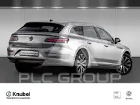 2020 Volkswagen ARTEON