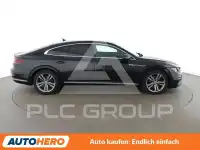 2020 Volkswagen ARTEON
