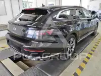 2020 Volkswagen ARTEON