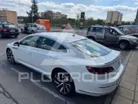 2020 Volkswagen ARTEON