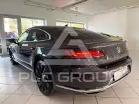 2020 Volkswagen ARTEON