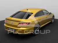 2020 Volkswagen ARTEON