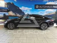 2020 Volkswagen ARTEON