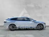 2020 Volkswagen ARTEON