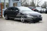 2020 Volkswagen ARTEON