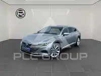 2020 Volkswagen ARTEON