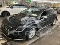 2020 Volkswagen ARTEON