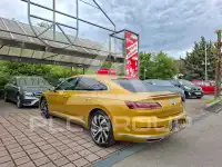 2020 Volkswagen ARTEON