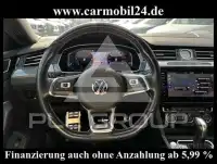 2020 Volkswagen ARTEON