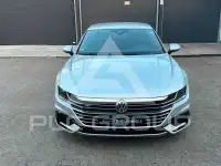 2020 Volkswagen ARTEON